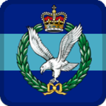 [UK] || Army Air Corps •