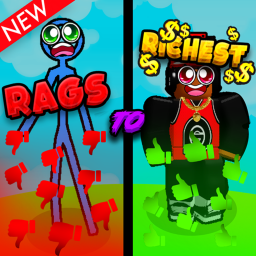 Rags To Riches💸💰(NEW)