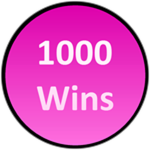 1000 Wins