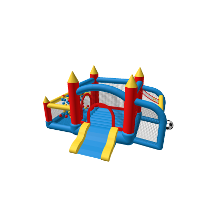 Bouncey Castle