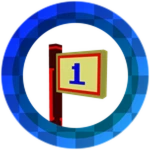 Game Badge Thumbnail