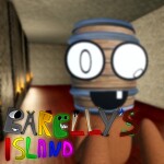 (Extramaganza 2 update) Barelly's island