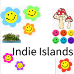 Indie islands