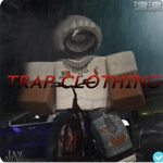 TR@P CLOTHING
