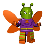 Killer Moth Brotherhood