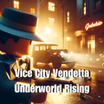 Vice City Vendetta: Underworld Rising