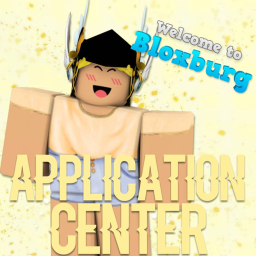 Bloxburg Applications