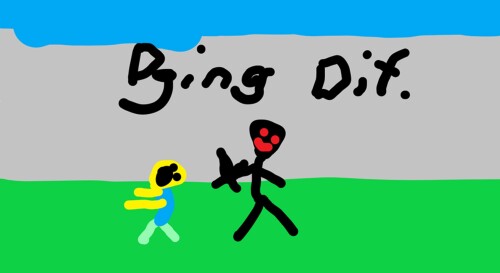 Dying Differently [BETA]