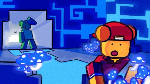 [900m] UPD8!!!! frog obby