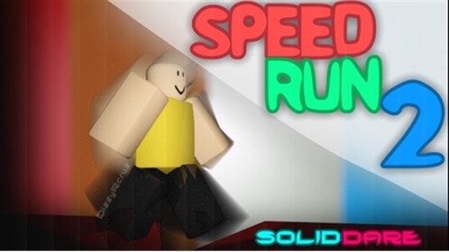 Speed Run ULTIMATE (23 STAGES!)