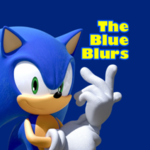 TheBlueBlurs