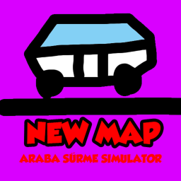 [OBBY] Araba Sürme Simulator 🚗