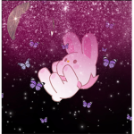 The unicorn hangout too