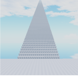 climb a staircase i guess