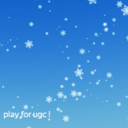 Playtime Rewards (Ugc)