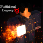 FullMetal Legacy