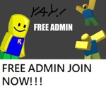 Administrator Hangout!