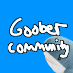 Goober Community Fan Group