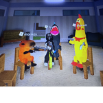 ADRIANS KIDS