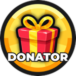 Donator