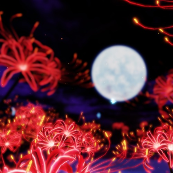 Spider Lilies [Emission Maps Showcase]