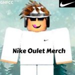Nike Outlet Merch