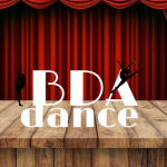 +Bda (broadway dance academy)+