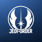 | GAR | The Jedi Order .