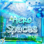 Frutiger Aero Spaces 🌏🌱