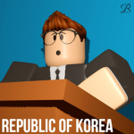 REPUBILC OF KOREA 2000