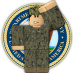 United States Navy-[USN]
