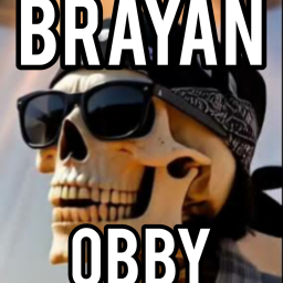 Obby del Brayan y el Kevin