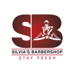 the barber shop