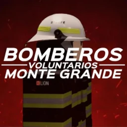 Pueblo de Monte Grande | Firefighters icon
