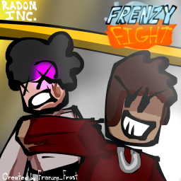 Frenzy Fight (PRE-BETA)