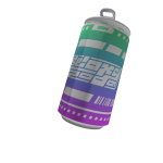 Bloxy Soda