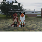 Roblox and fortnight are haveing a war