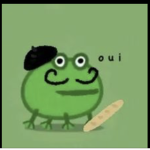 frog cult* pretty me