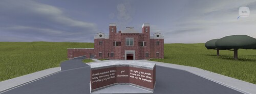 New Haven County REMADE