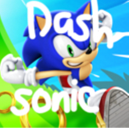 Sonic dash Roblox