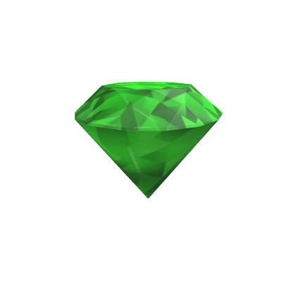 Free Emerald