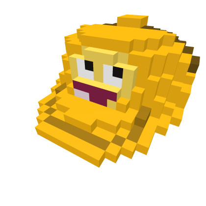 8-Bit Epic Smiley