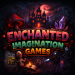 Enchanted Imagination Games