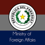 [ROP] Ministry of Foreign Affairs of Paraguay
