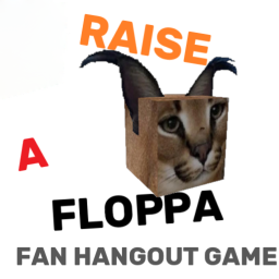 floppa and chill 🔊