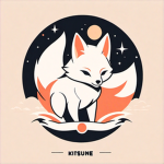 Kitsune Drive