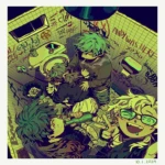 Dumpster Divers. Group Thumbnail