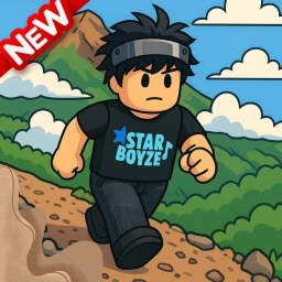 [NEW! ] MOUNT SEREH !! icon