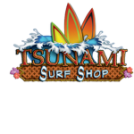 Tsunami Surf and Skate Shop