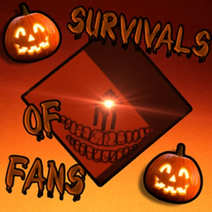 Fans of Survivals Game Roblox group icon